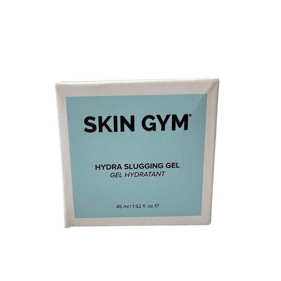 Skin Gym Hydra Slugging Gel 45ml 1.52 fl oz - Picture 2 of 5